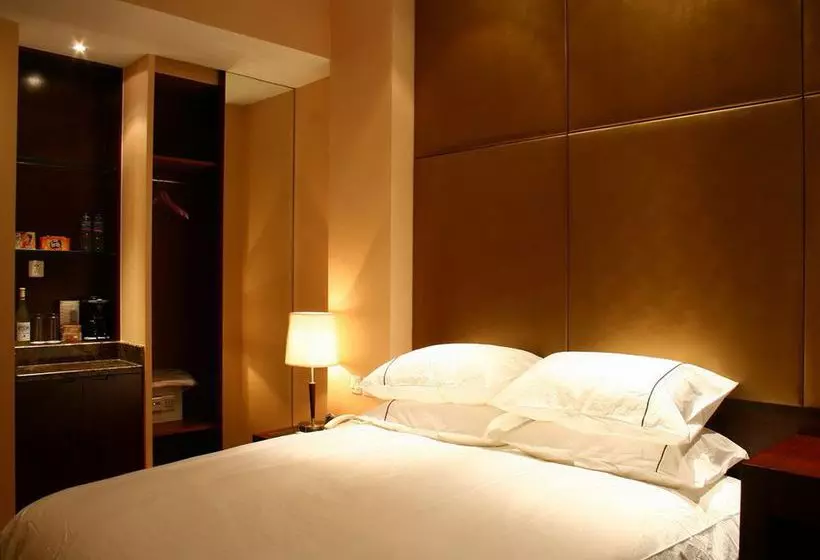 Hotelli Baron Business