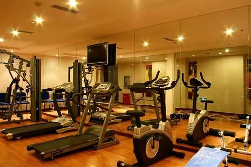 Hotelli Baron Business