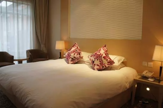 Hotelli Baron Business