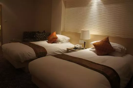 Hotelli Baron Business