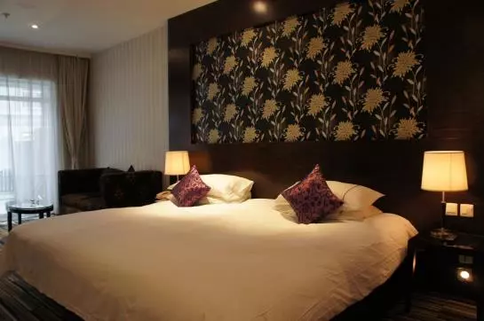 Hotelli Baron Business