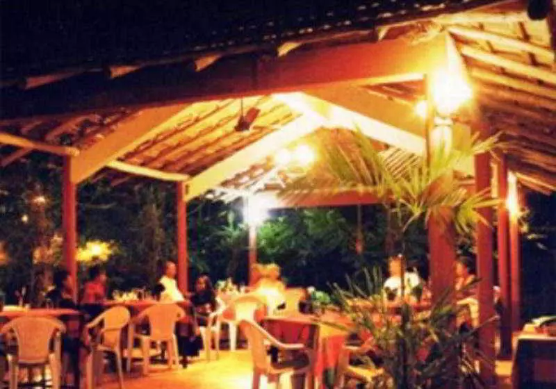 Hotel Cambay Beach Resort