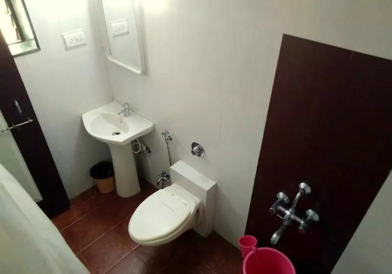 Hotel Cambay Beach Resort