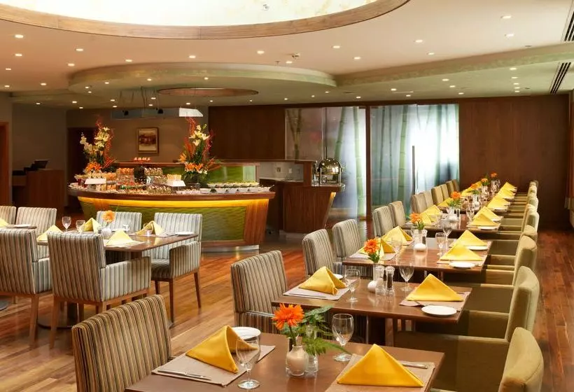 호텔 Montreal Barsha