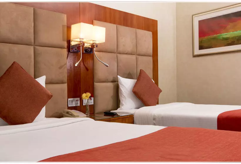 호텔 Montreal Barsha