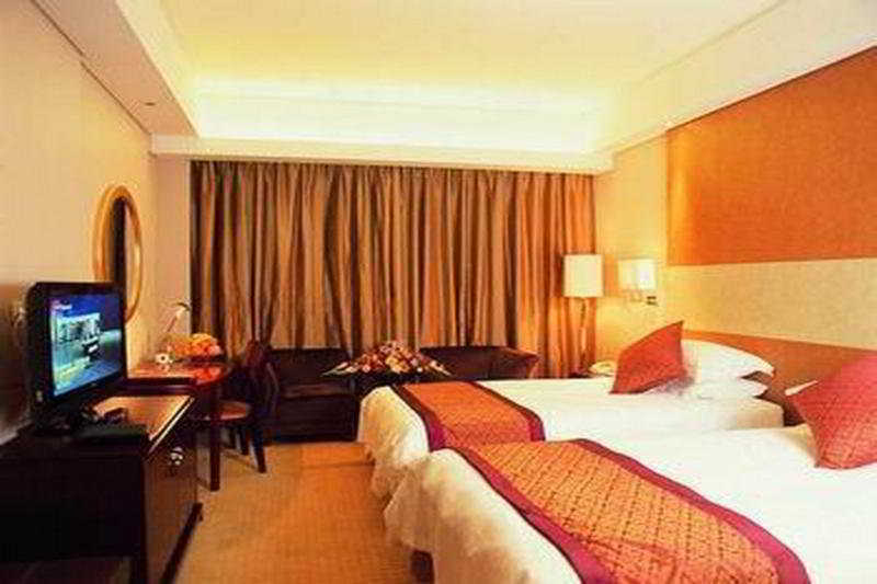 Shanghai Honglou Hotel