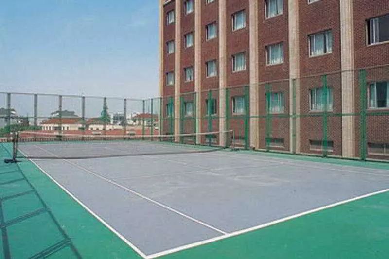 Shanghai Honglou Hotel