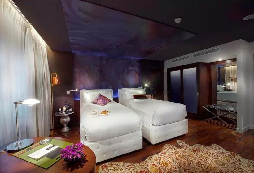 De L Opera Hanoi   Mgallery