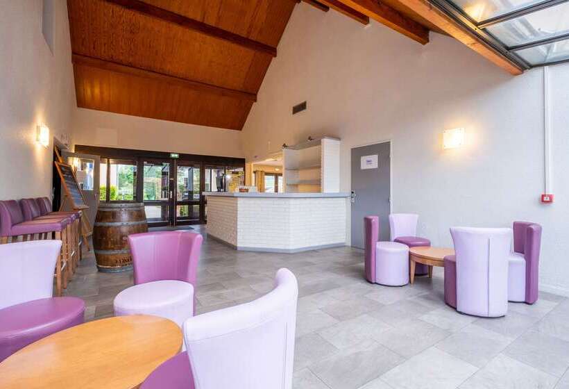 Comfort Hotel Etampes