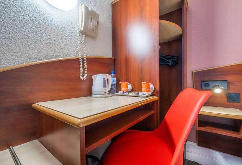 Comfort Hotel Etampes