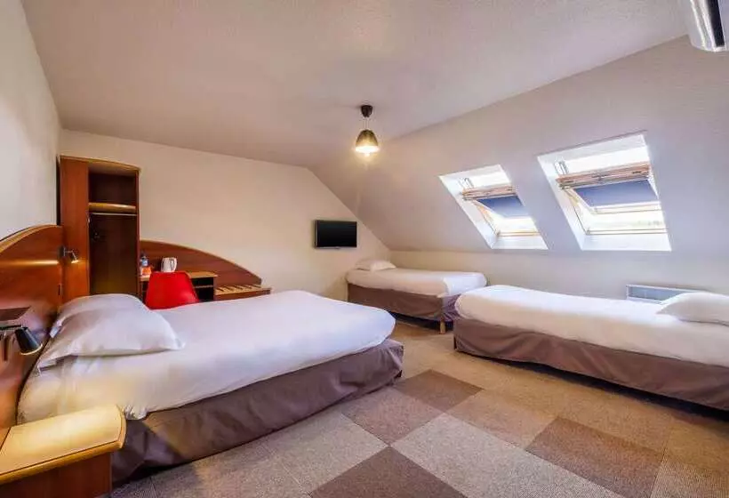 Comfort Hotel Etampes