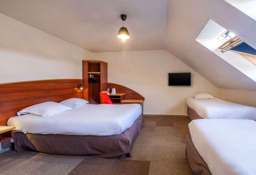 Comfort Hotel Etampes