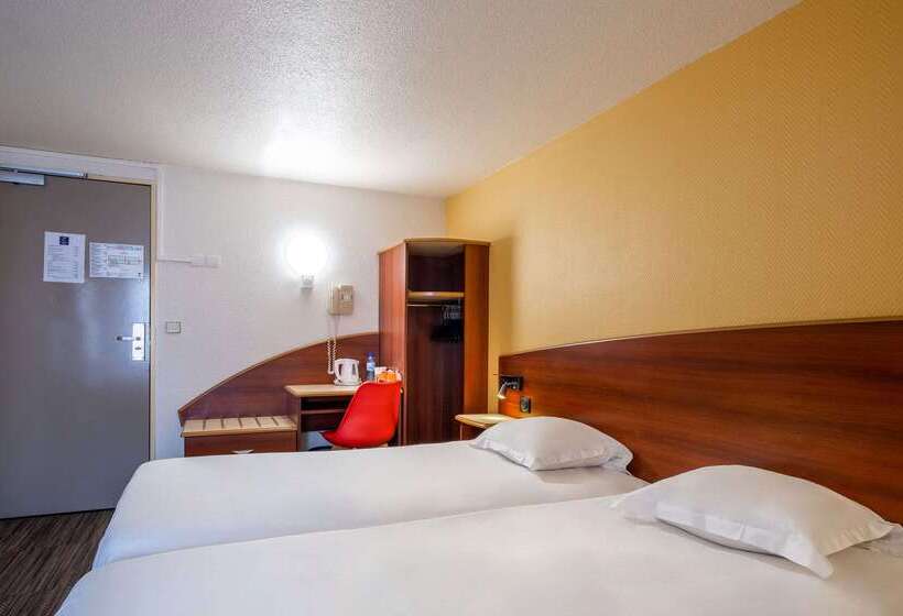 Comfort Hotel Etampes