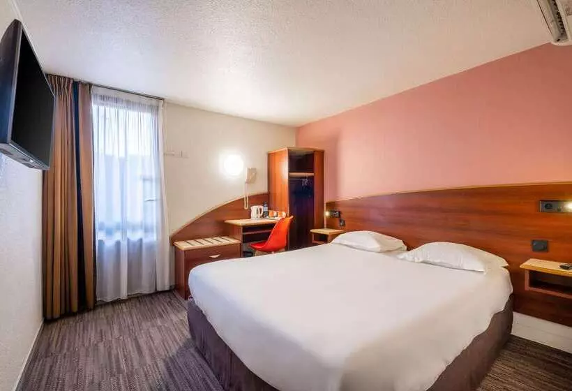 Comfort Hotel Etampes