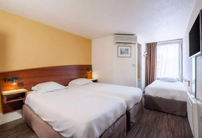 Comfort Hotel Etampes