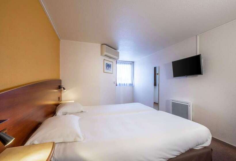 Comfort Hotel Etampes