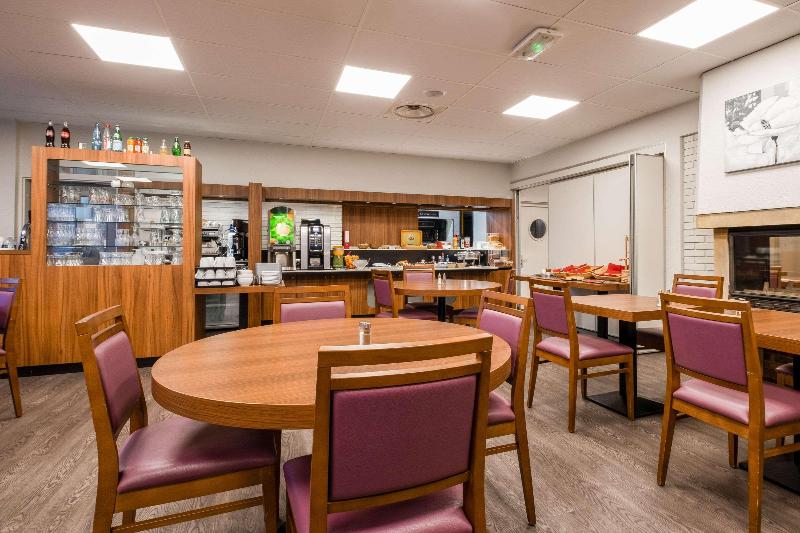 Comfort Hotel Etampes