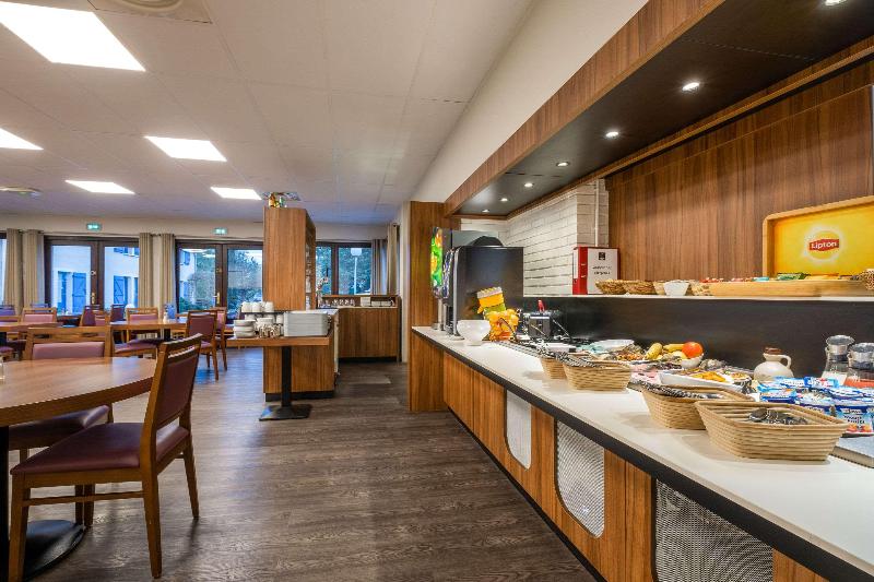 Comfort Hotel Etampes