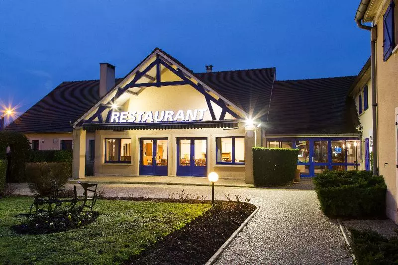 Comfort Hotel Etampes