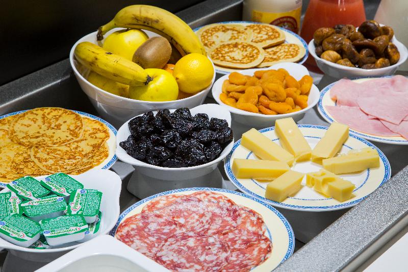 Comfort Hotel Etampes