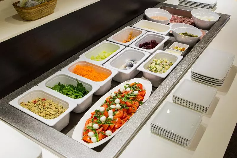 Comfort Hotel Etampes