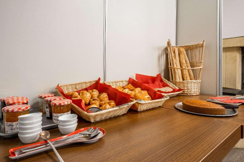 Comfort Hotel Etampes