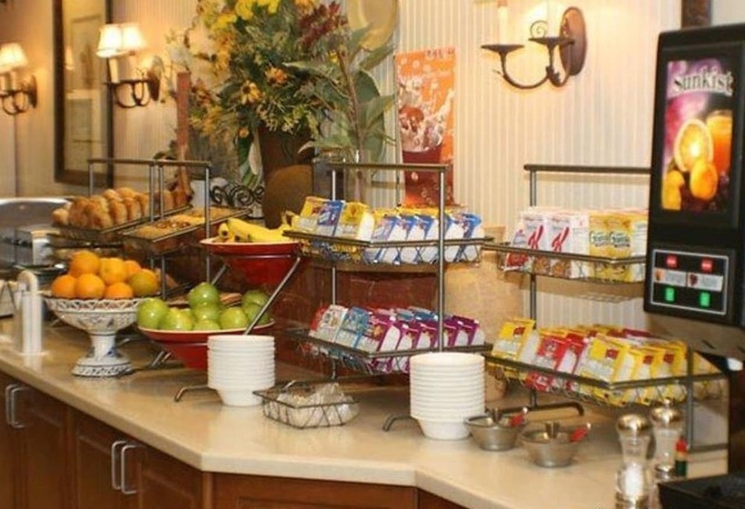 호텔 Fairfield Inn & Suites Boca Raton