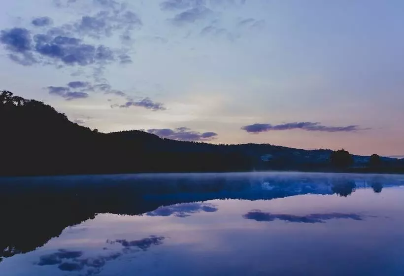 فندق Fazenda Hípica Atibaia