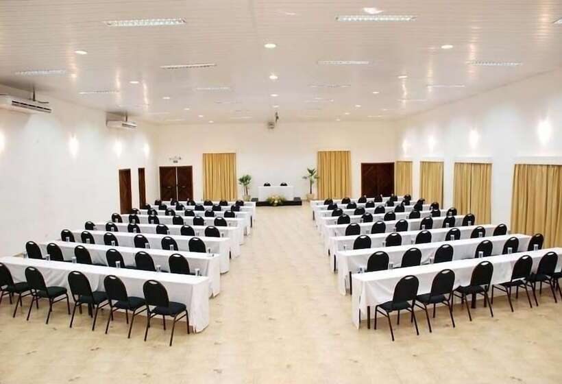 호텔 Fazenda Hípica Atibaia