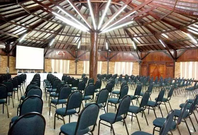 فندق Fazenda Hípica Atibaia