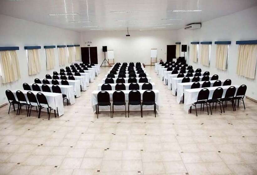 호텔 Fazenda Hípica Atibaia