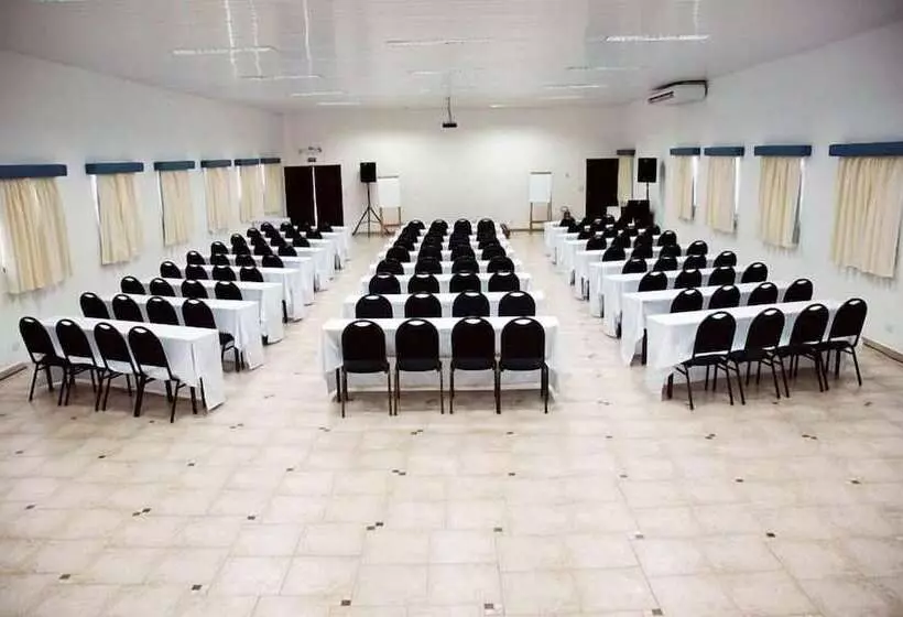 فندق Fazenda Hípica Atibaia