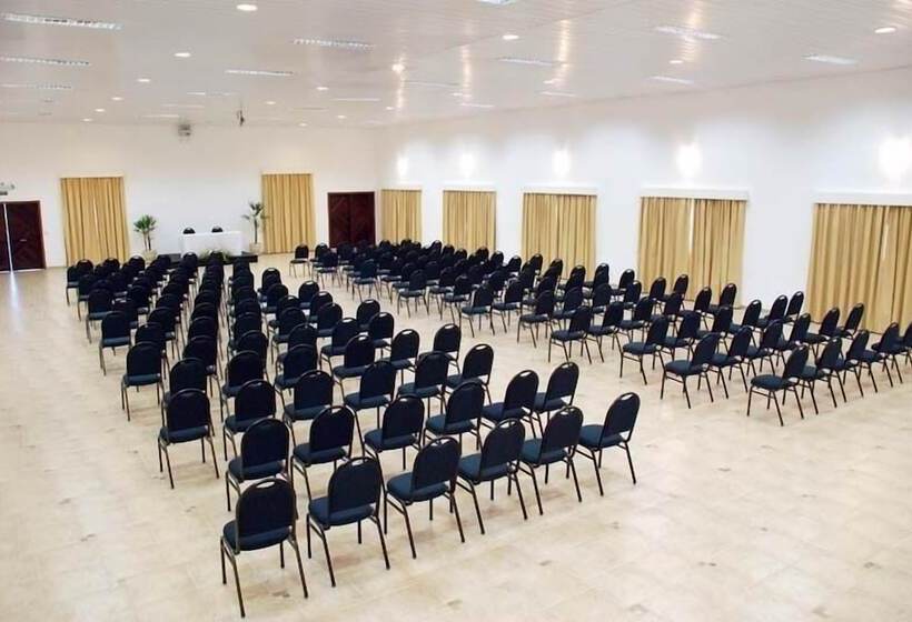 호텔 Fazenda Hípica Atibaia