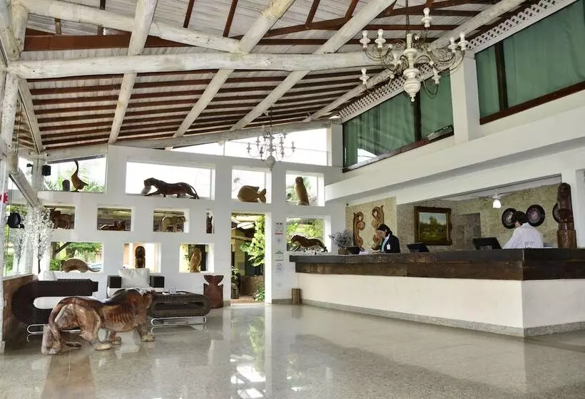 فندق Fazenda Hípica Atibaia