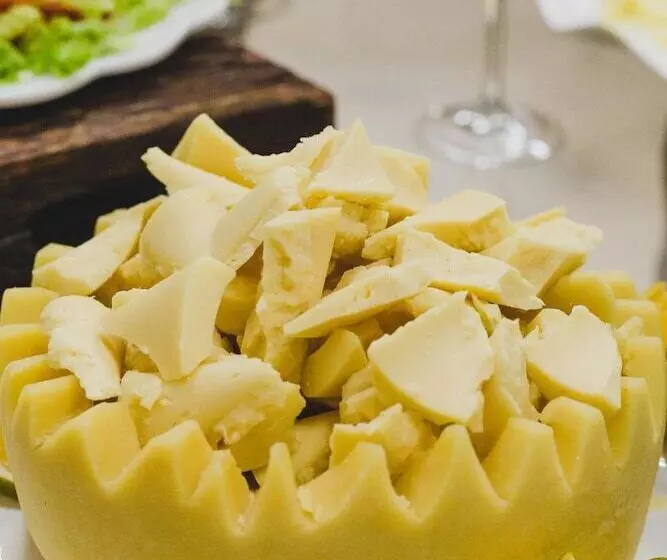 فندق Fazenda Hípica Atibaia