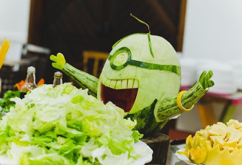 호텔 Fazenda Hípica Atibaia