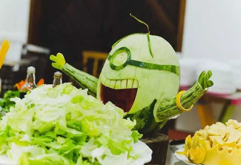 فندق Fazenda Hípica Atibaia