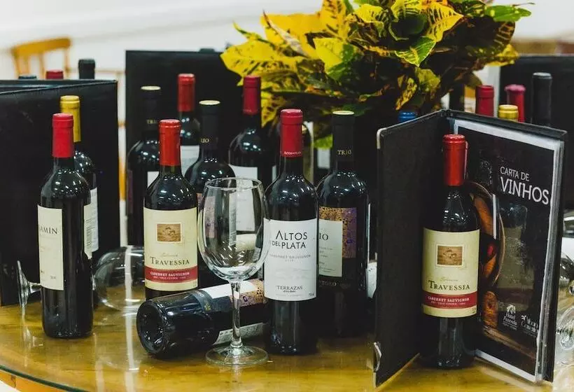 فندق Fazenda Hípica Atibaia