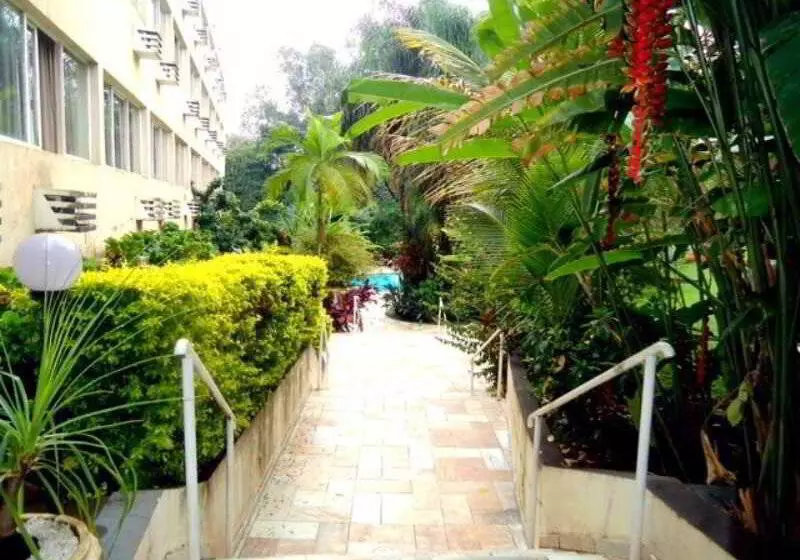 Hotel Harbor Inn Londrina