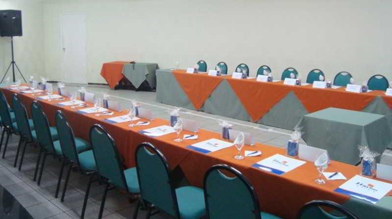 호텔 Harbor Inn Londrina