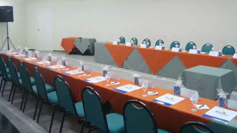 Hotel Harbor Inn Londrina