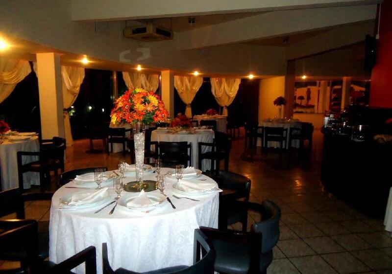 호텔 Harbor Inn Londrina