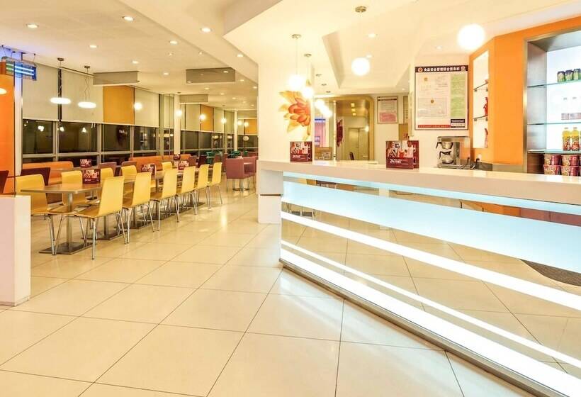 酒店 Ibis Yangzhou Development Zone