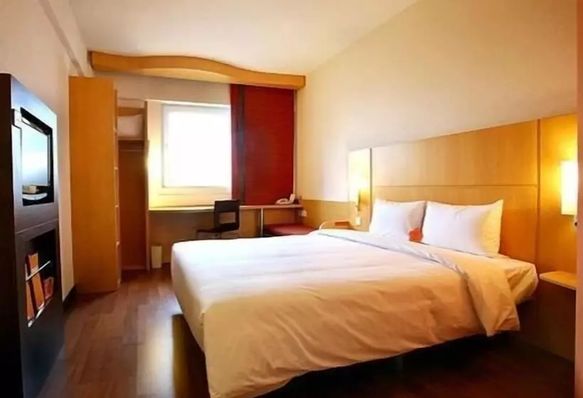 Hôtel Ibis Yangzhou Development Zone