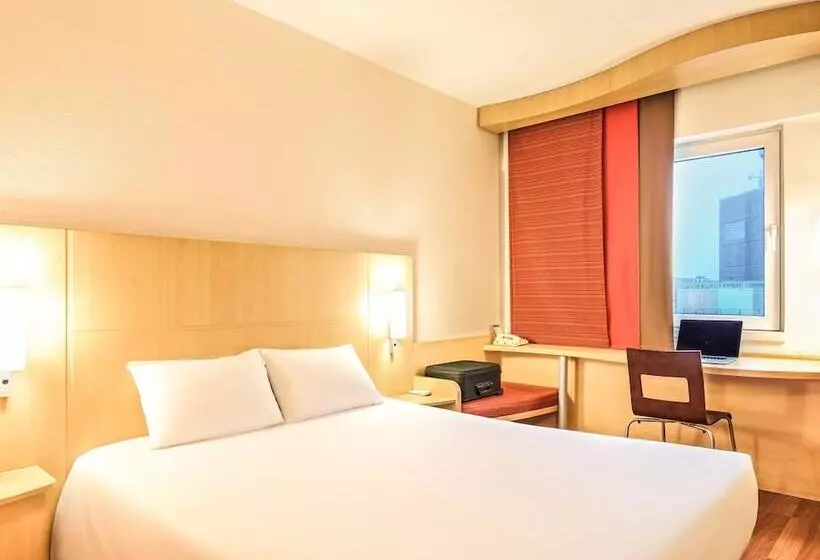 Hôtel Ibis Yangzhou Development Zone