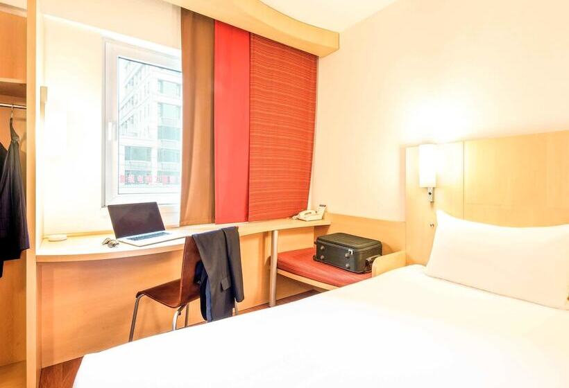 酒店 Ibis Yangzhou Development Zone