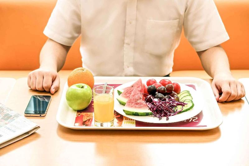 酒店 Ibis Yangzhou Development Zone