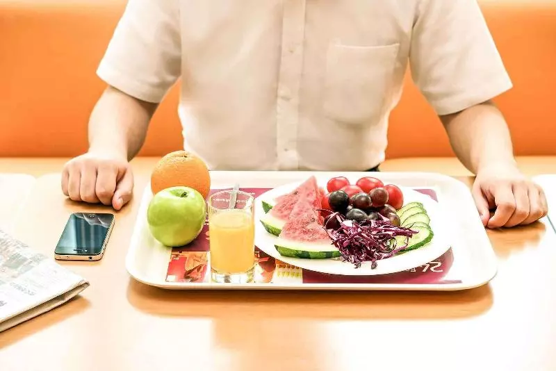 Hôtel Ibis Yangzhou Development Zone