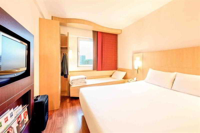 酒店 Ibis Yangzhou Development Zone