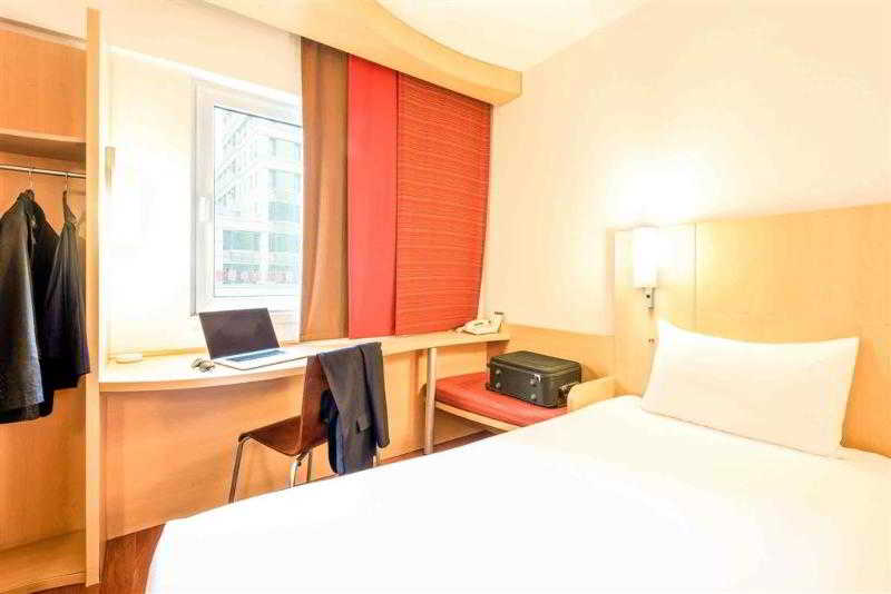 酒店 Ibis Yangzhou Development Zone